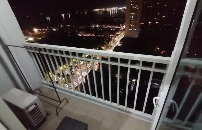 Cozy Urban Apartment in Pasay City - Photo 15