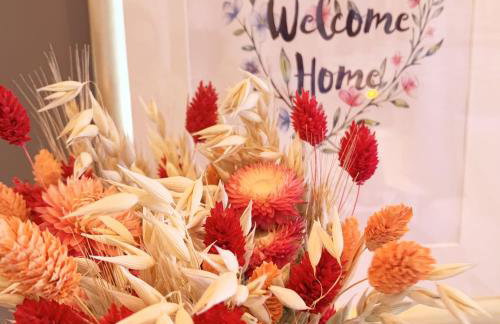 Le Gatsby - Cosy Flat - Jacuzzi - Senlis - Foto 22