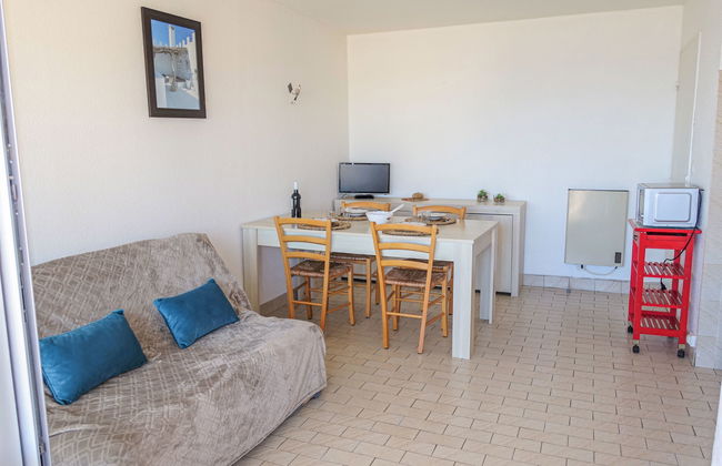 Les Balcons de la Méditerranée - Foto 3