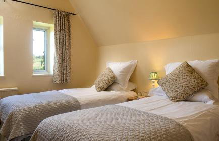 Hilcot Farmhouse - Foto 16