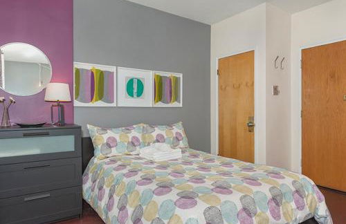 Cozy Studio Steps from Boston Common and Theaters - Foto 4