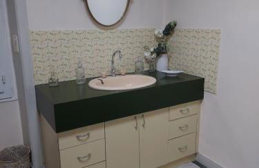 La Villa d'Armel - Foto 42