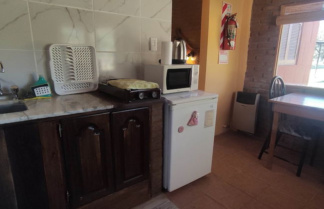 Cabañas La Morada - Foto 21