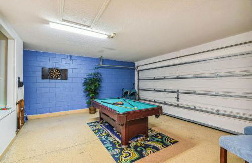 Cozy family Home 5b3b Private Pool 11Mil Disney - Foto 58