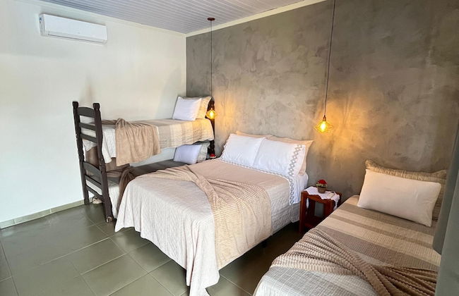 pousada aguas claras - Foto 38