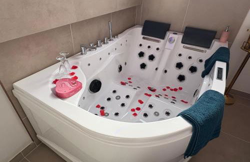 Cocon de la Tour-Confort Premium-Hyper-Centre - Foto 32