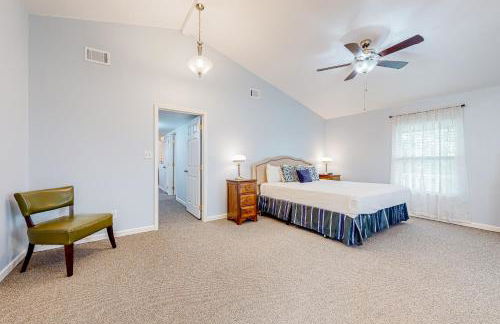 Family Tides - Foto 22