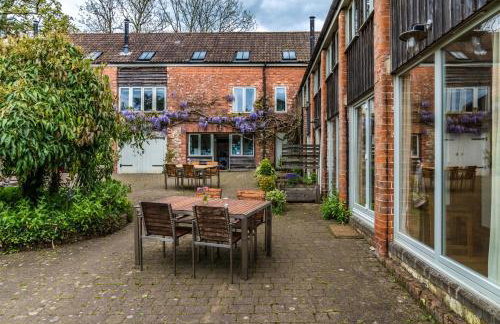 Ottery St Mary Cottages - Foto 24