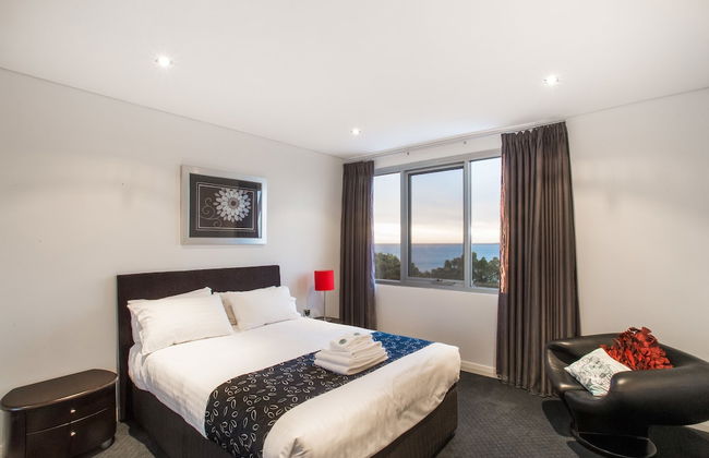 Spinnakers by Rockingham Apartments - Photo 7