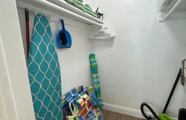 Bahama Beach Club Pompano - Fort Lauderdale - Charming and Cozy Studios & Apartments close to Beach with heated Pool - Photo 51