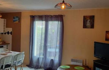 En plein cœur de l’Île d'Oléron, suite parentale. - Foto 8