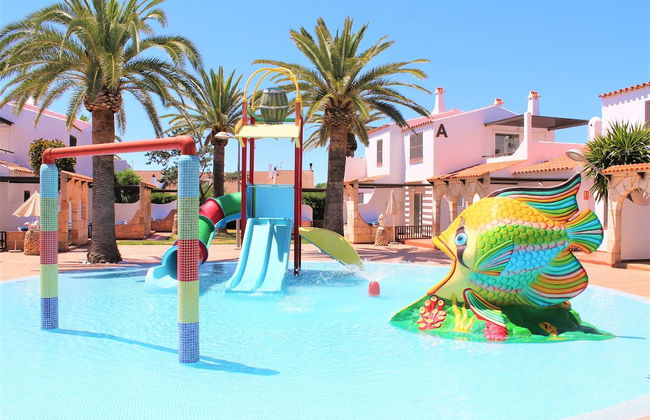 Apartamentos Talayot - Foto 28