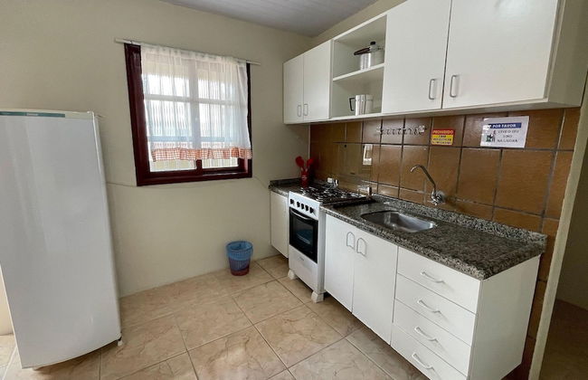 AP 13 Ala Conceição Residencial Solavir - Foto 6