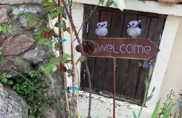 Le Soleil de Flaut Beautiful studio house Nature - Foto 8