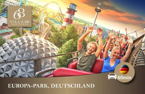 Studio 68 Proche Basel Home Cinéma & Confort - Foto 41