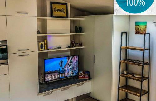 Healthy Flat Bologna - Tower Skyline View - Photo 38