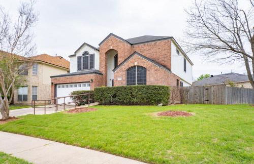 Spacious beautiful home near Kalahari Resorts (9min) - Photo 21