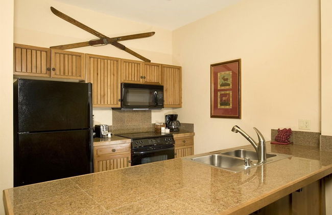 Mountain Thunder Lodge, A Vail Resorts Property - Photo 19