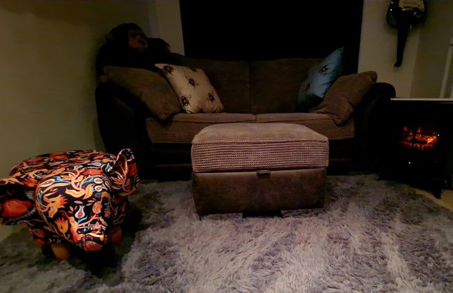 Charming 1-bed Maisonette With Mountain View - Foto 32