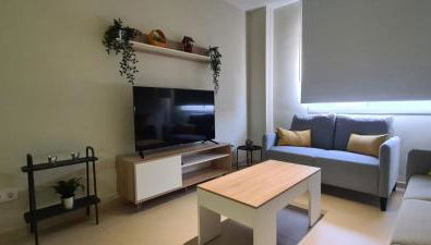 Apartamento Arena y Sal - Garrucha - Foto 2