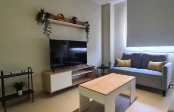 Apartamento Arena y Sal - Garrucha - Foto 2