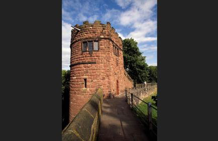 The Highfield Chester. - Foto 55