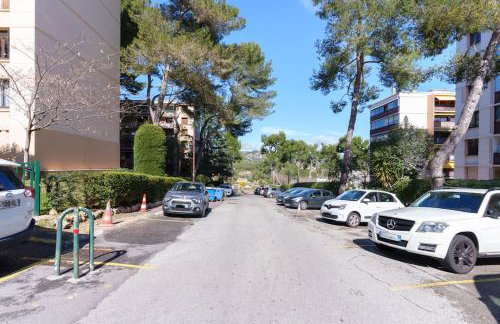 Le Val By ApiRent #Duplex #Parking #AirConditioning - Foto 37