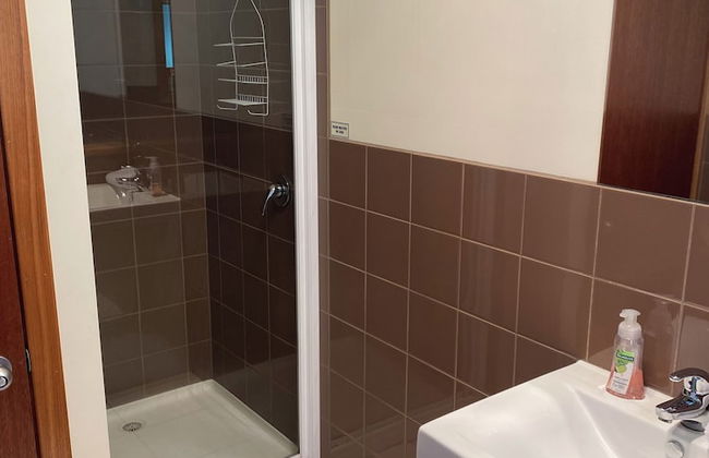 Icena Farm Accommodation - Foto 21