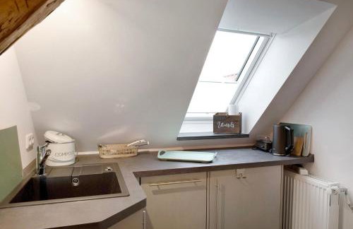 Haus Hinz 3-Zi Fe-Wo an der Ostsee - Foto 13