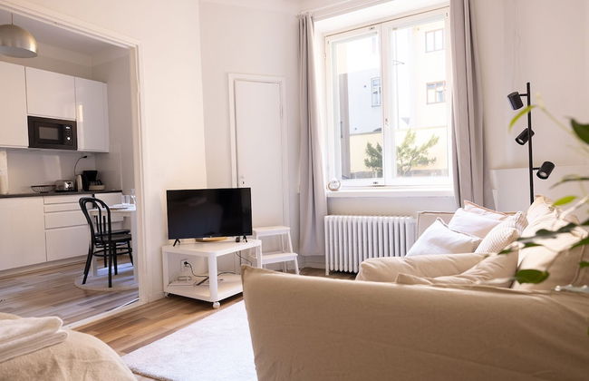 2ndhomes Fabianinkatu Apartments - Foto 20