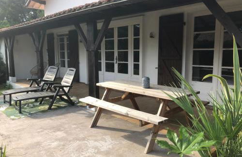 Villa Orcas - Foto 7