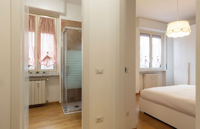 notaMi - Ronchetto Lodge Navigli - Foto 22