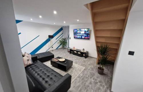 Gîte à 1,9 km du Mont St Michel - Foto 7