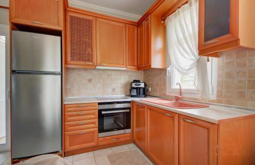 Azure Bay Villa by RentalsPro - Neos Marmaras Halkidiki - Foto 17