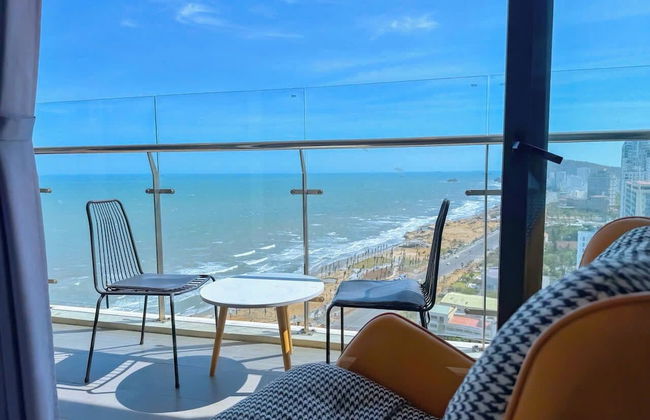 Ken's House - CSJ Apartment Vũng Tàu - Photo 54