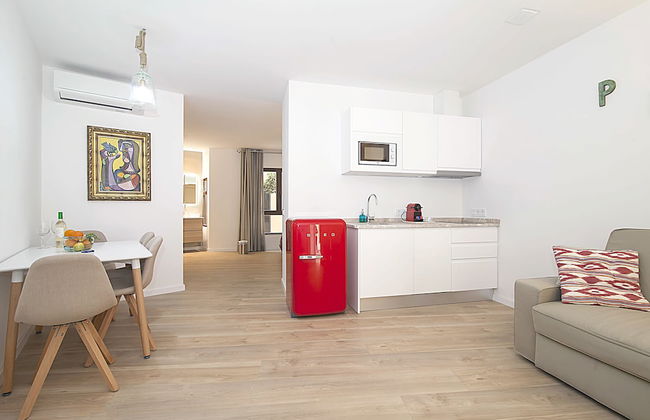 Can Blau Homes - Foto 23