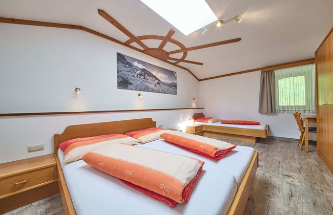 Landhaus Eichenhof - Foto 5