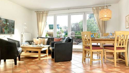 Landhaus Residenz Ostsee Wellenreiter - Foto 3