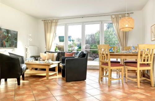 Landhaus Residenz Ostsee Wellenreiter - Foto 3