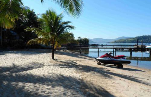 Casa em Angra dos Reis no Paraíso do Condomínio do Engenho - Foto 28