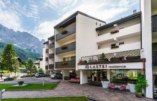 Residence Lastei - Foto 12