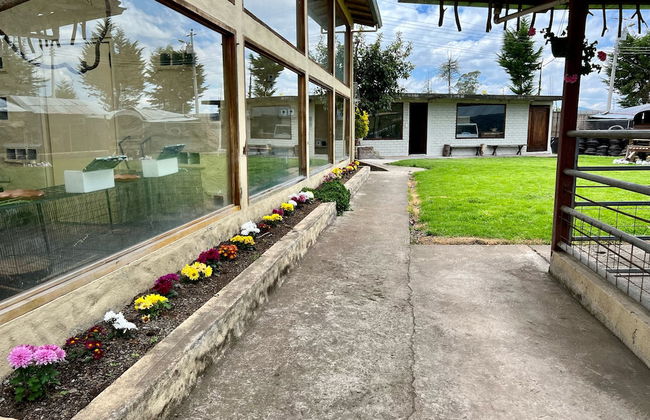 Estancia Jardín de Teresita - Foto 32