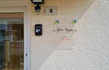 logement cosy au coeur d'oradour - Foto 15