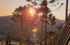 Cabana Amores da Serra Urubici - Photo 8