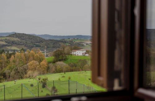 Casa Rural Altzibar-berri - Foto 24