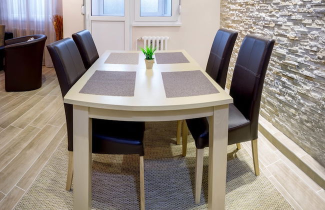 Feel Belgrade Downtown Apartment - Foto 7