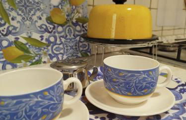 Doride a mare casa vacanze - Foto 24