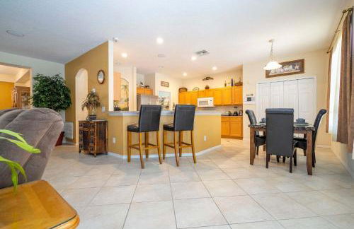 Waterslide 6 bed Lux Villa Emerald Island - Foto 18