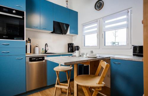 Tiny Haus Boddenblick - Foto 41