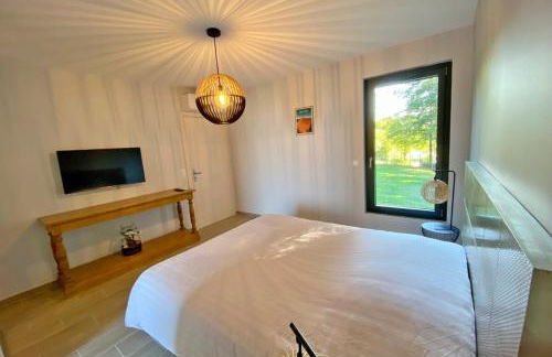 Le Cottage proche du Golf - Foto 56